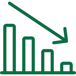 Réduisez vos coûts